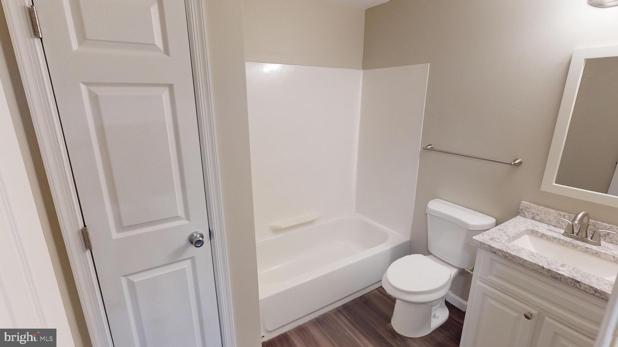 SOUTHWINDS SUB - Residential