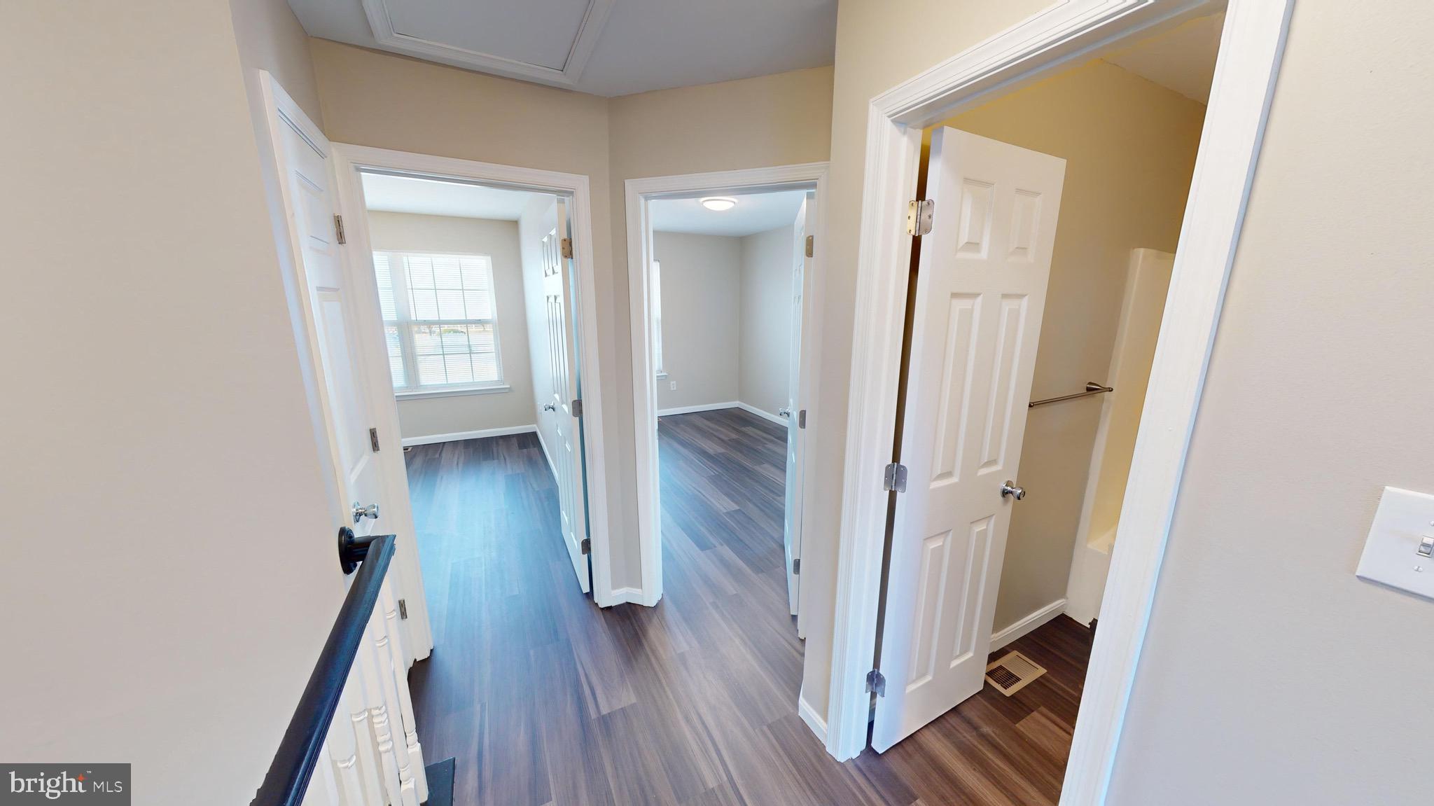 SOUTHWINDS SUB - Residential