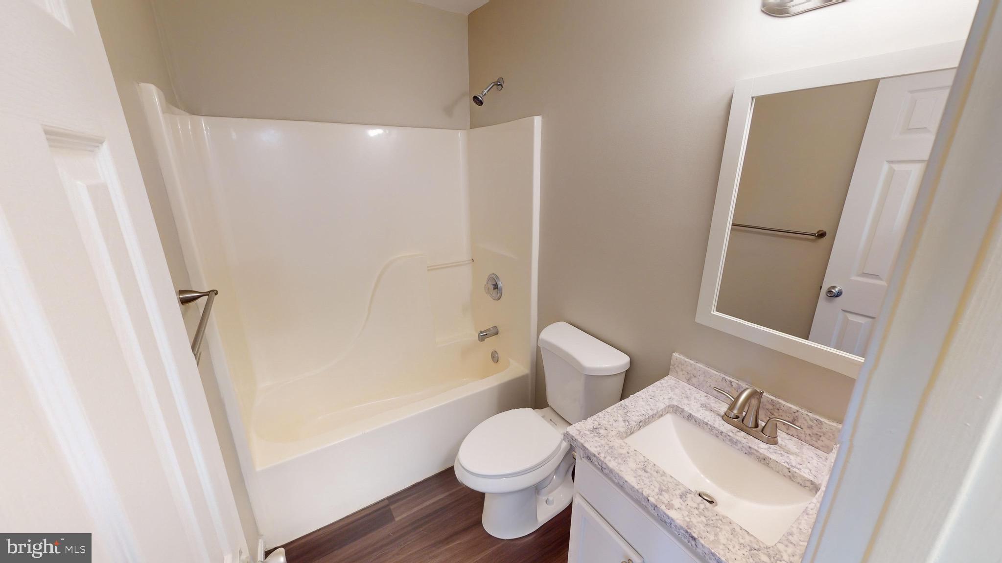 SOUTHWINDS SUB - Residential