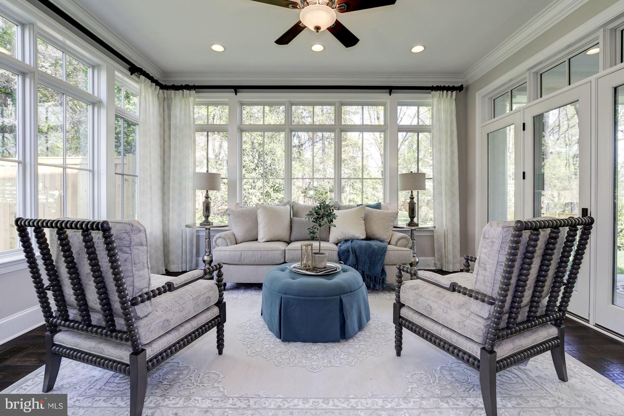 MINOR HILL - Residential