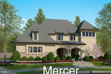 MINOR HILL - Residential