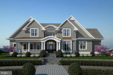 MINOR HILL - Residential