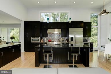 MINOR HILL - Residential