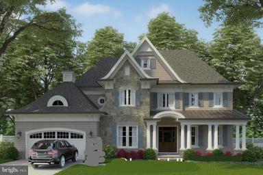 MINOR HILL - Residential