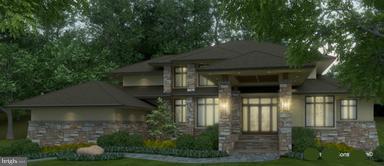 MINOR HILL - Residential