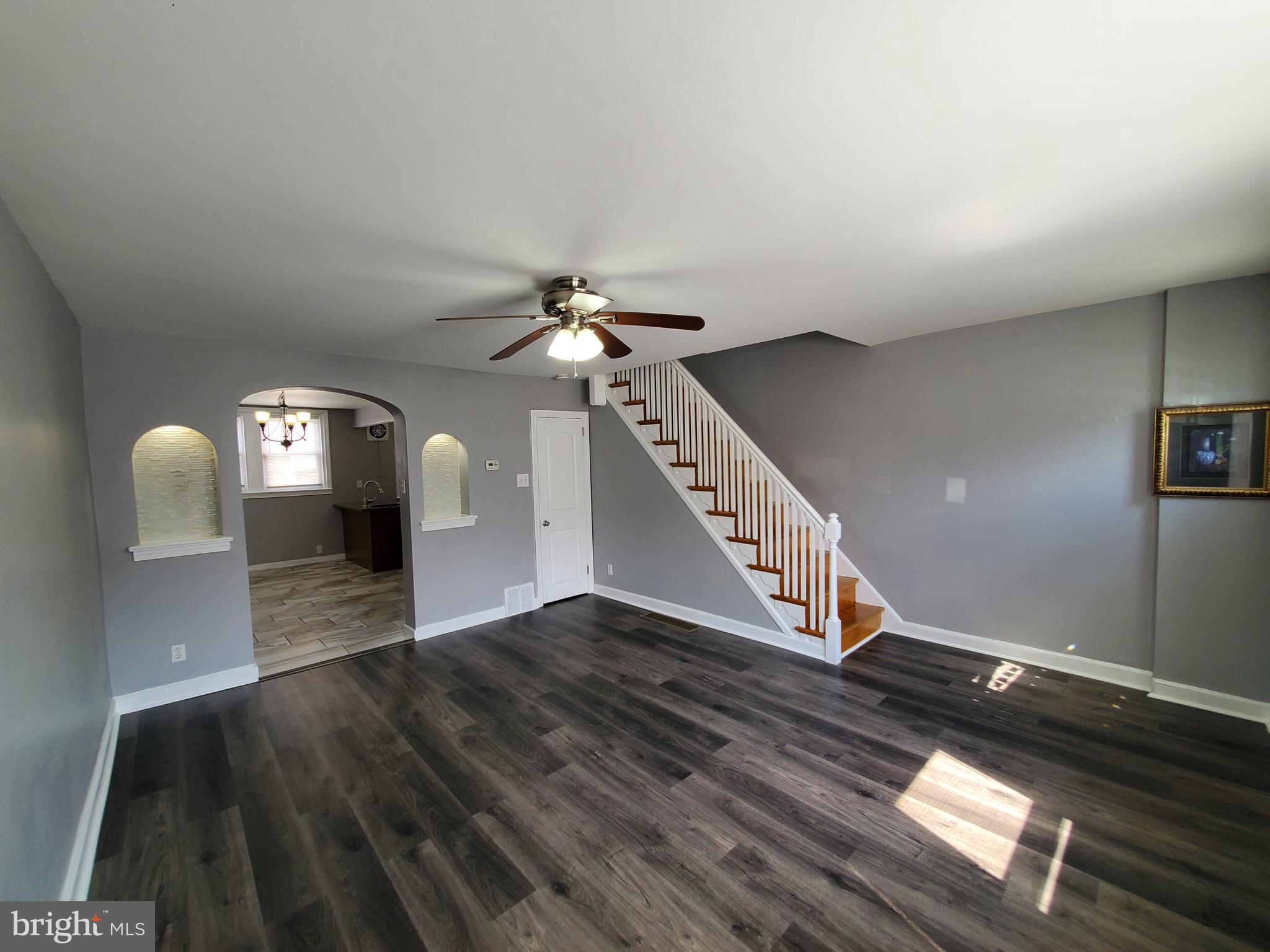 MAYFAIR - Residential