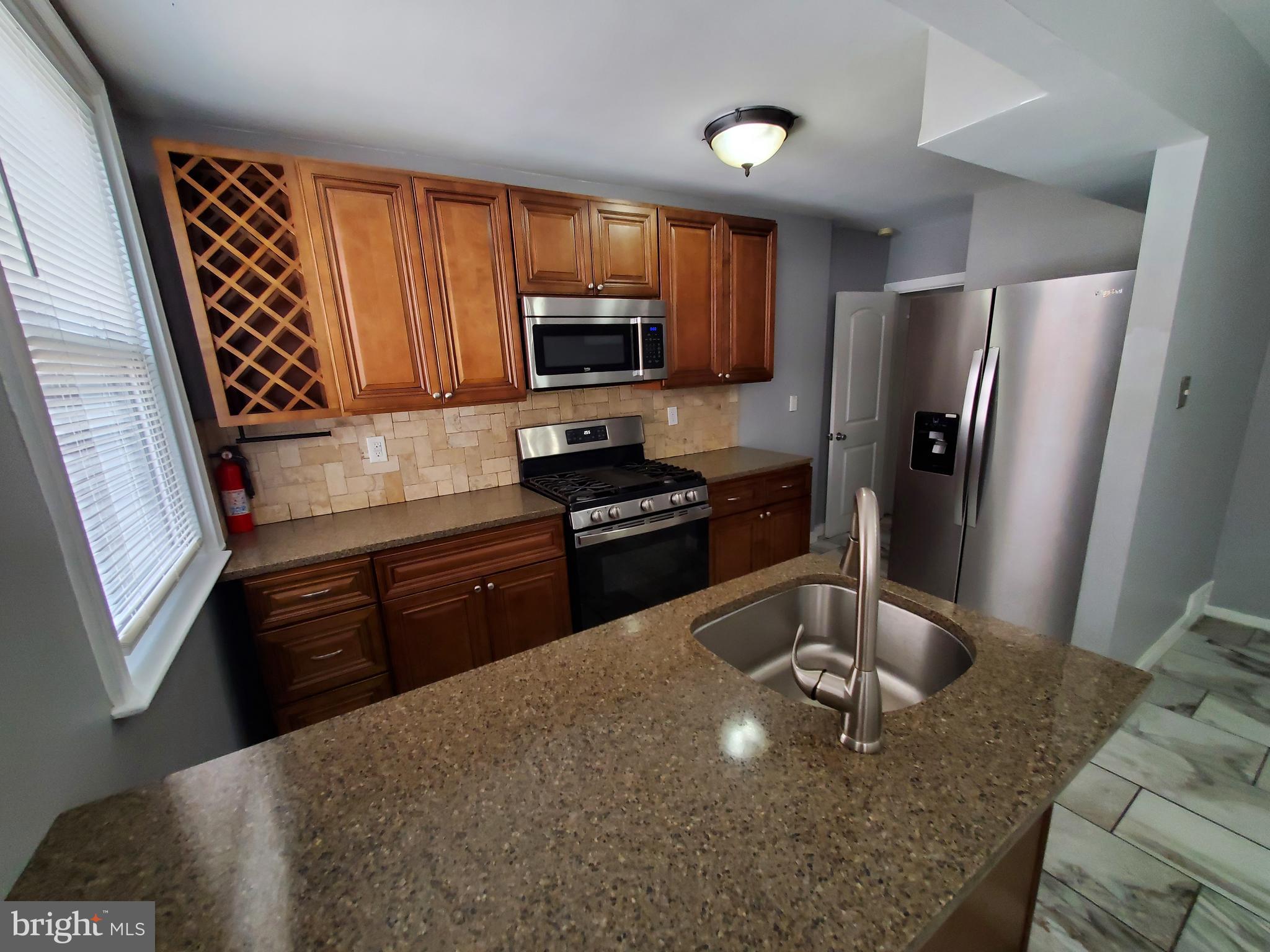 MAYFAIR - Residential