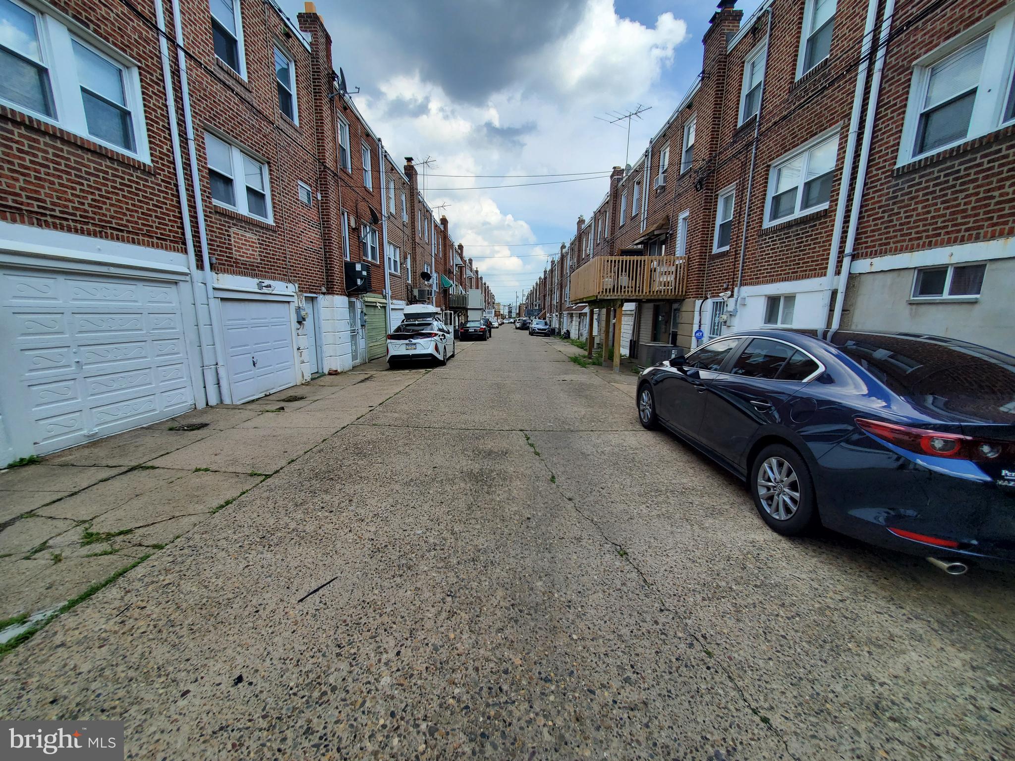 MAYFAIR - Residential