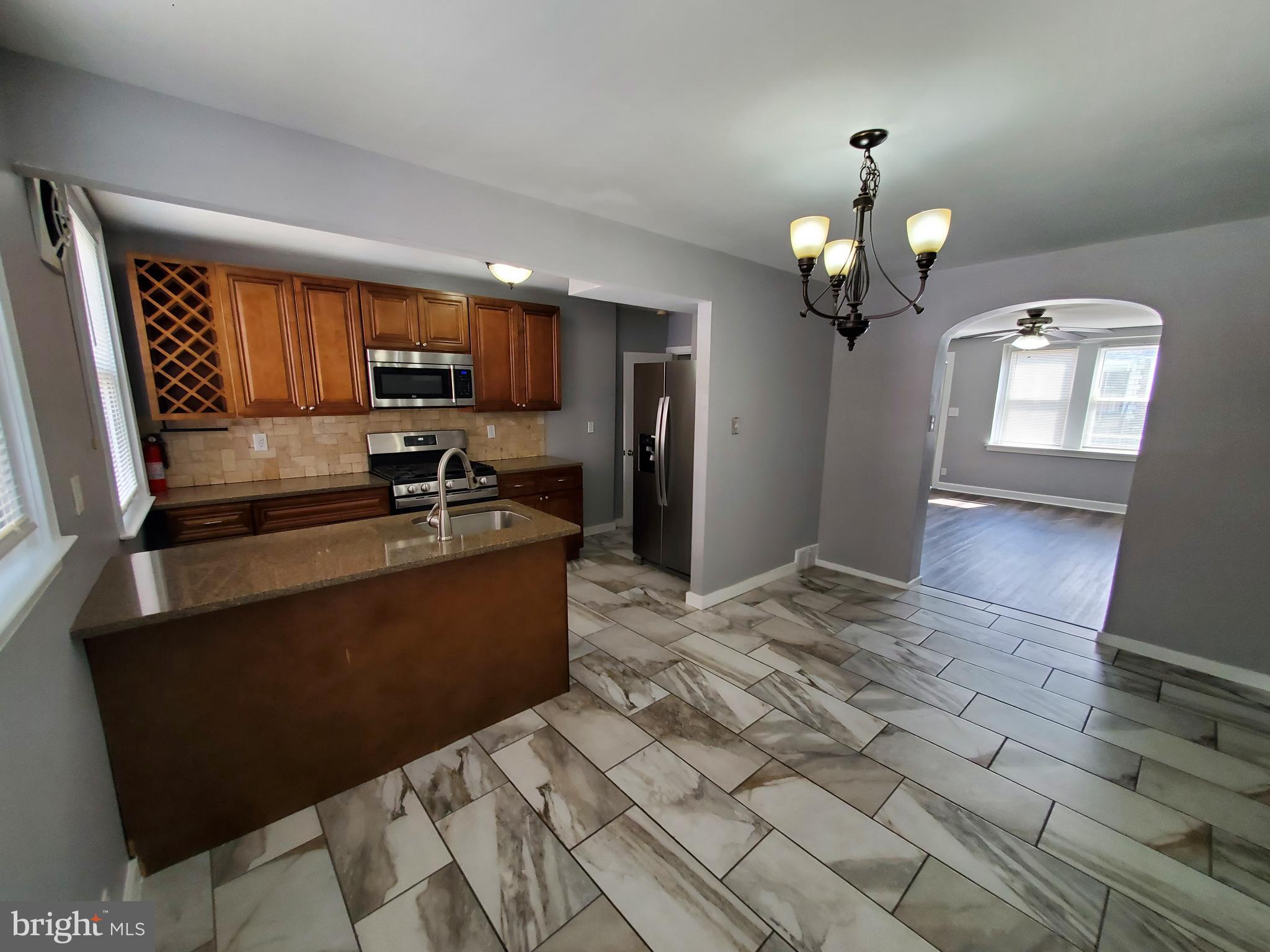 MAYFAIR - Residential