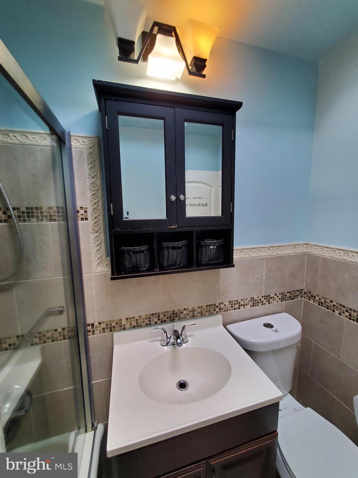 MAYFAIR - Residential