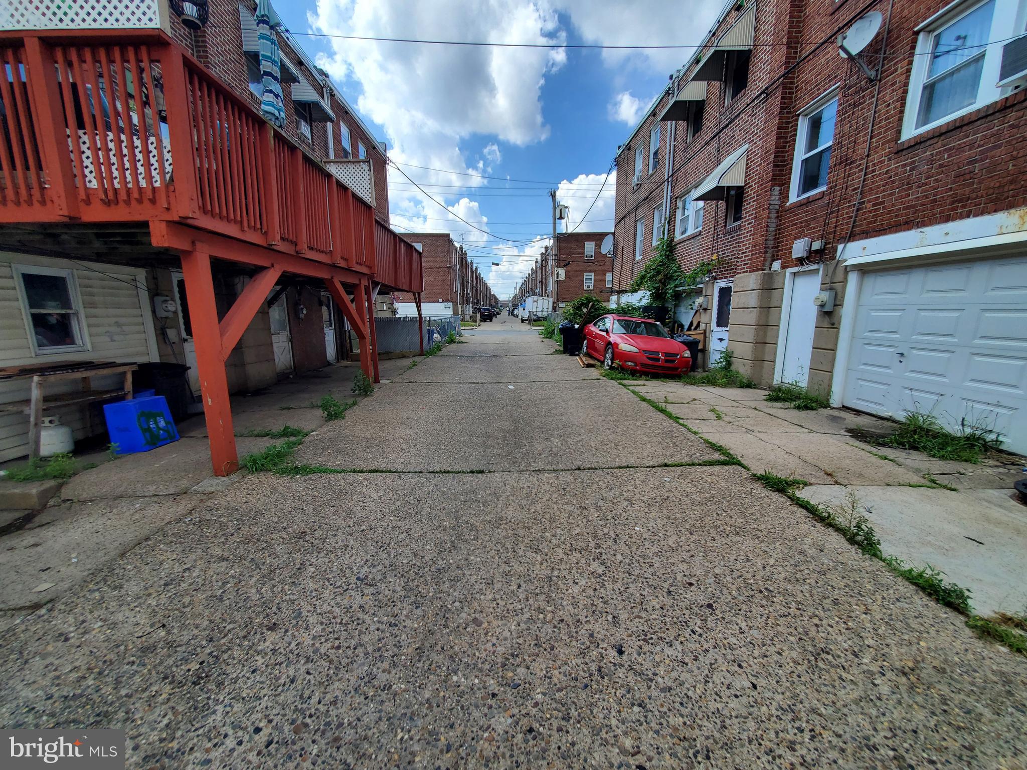 MAYFAIR - Residential