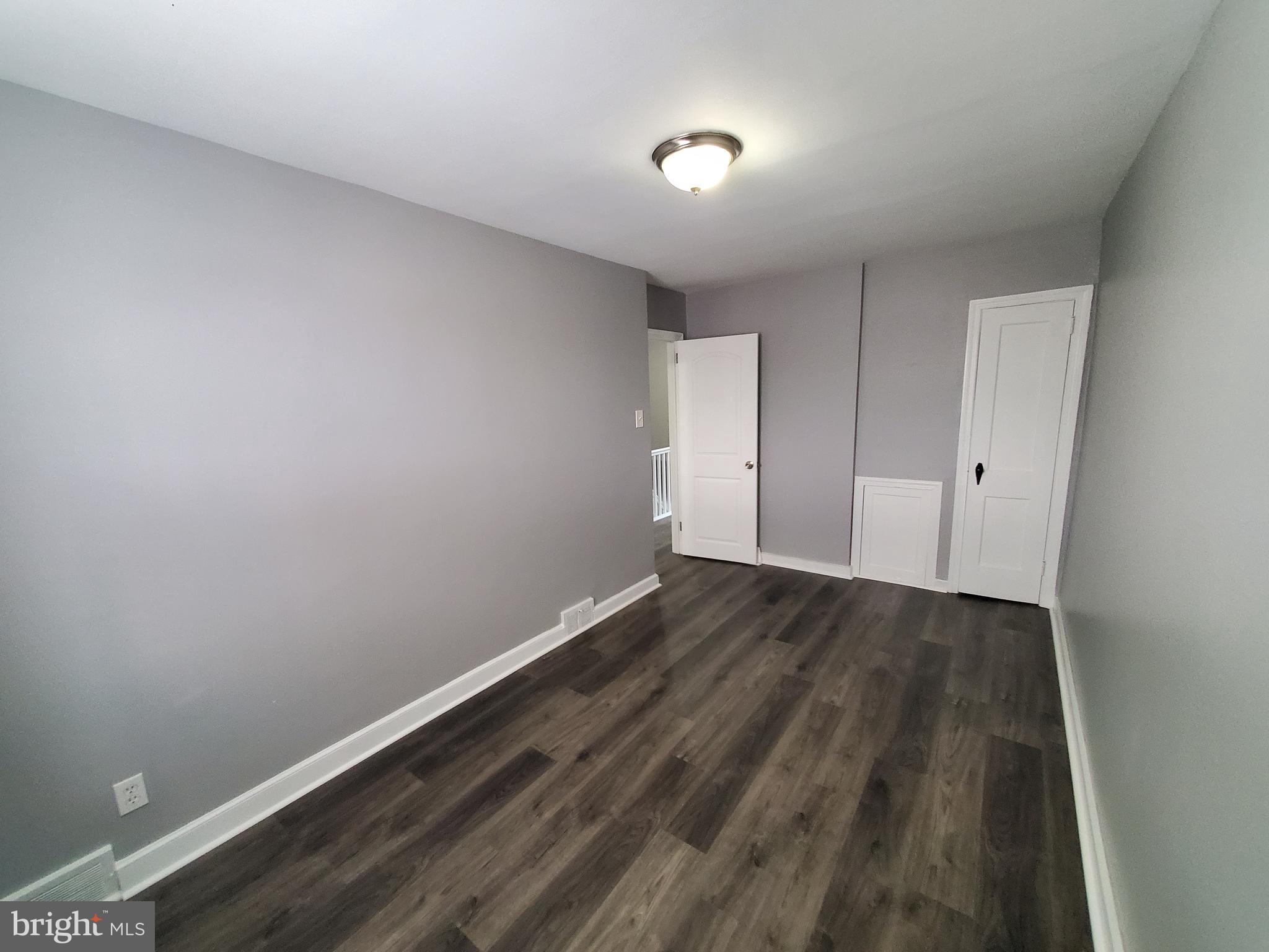 MAYFAIR - Residential