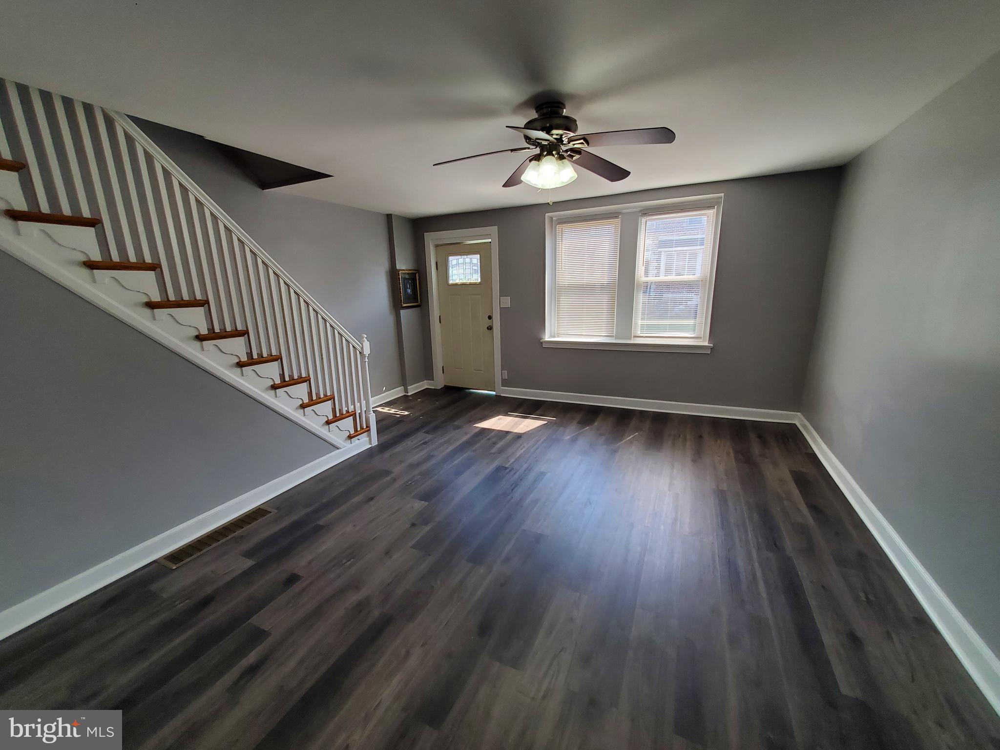 MAYFAIR - Residential