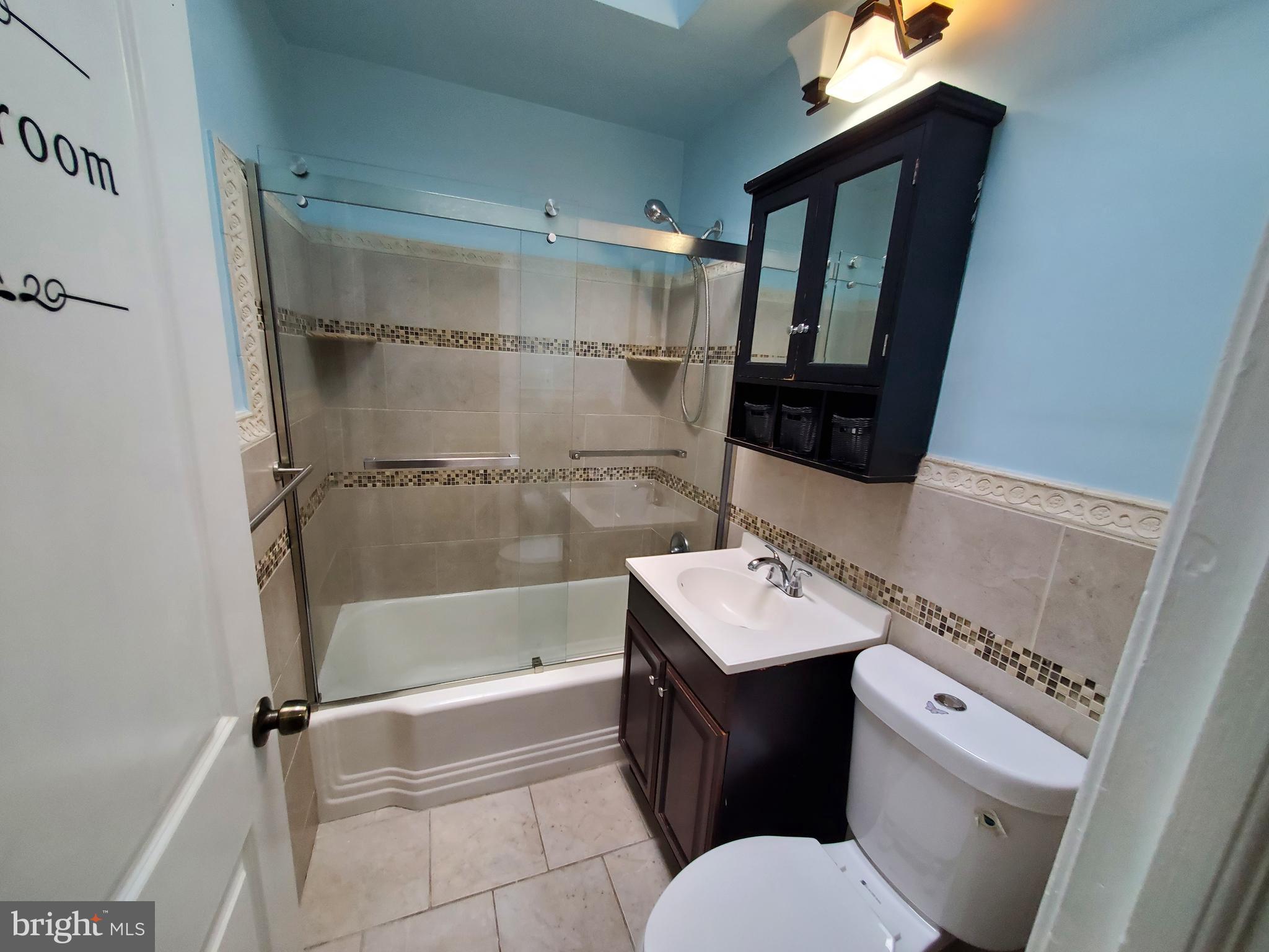 MAYFAIR - Residential