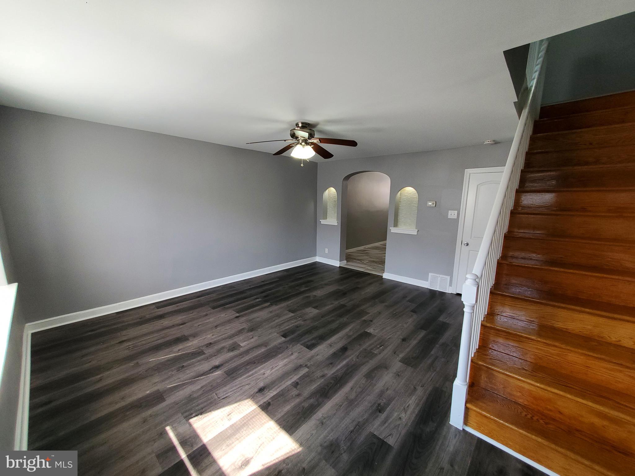 MAYFAIR - Residential