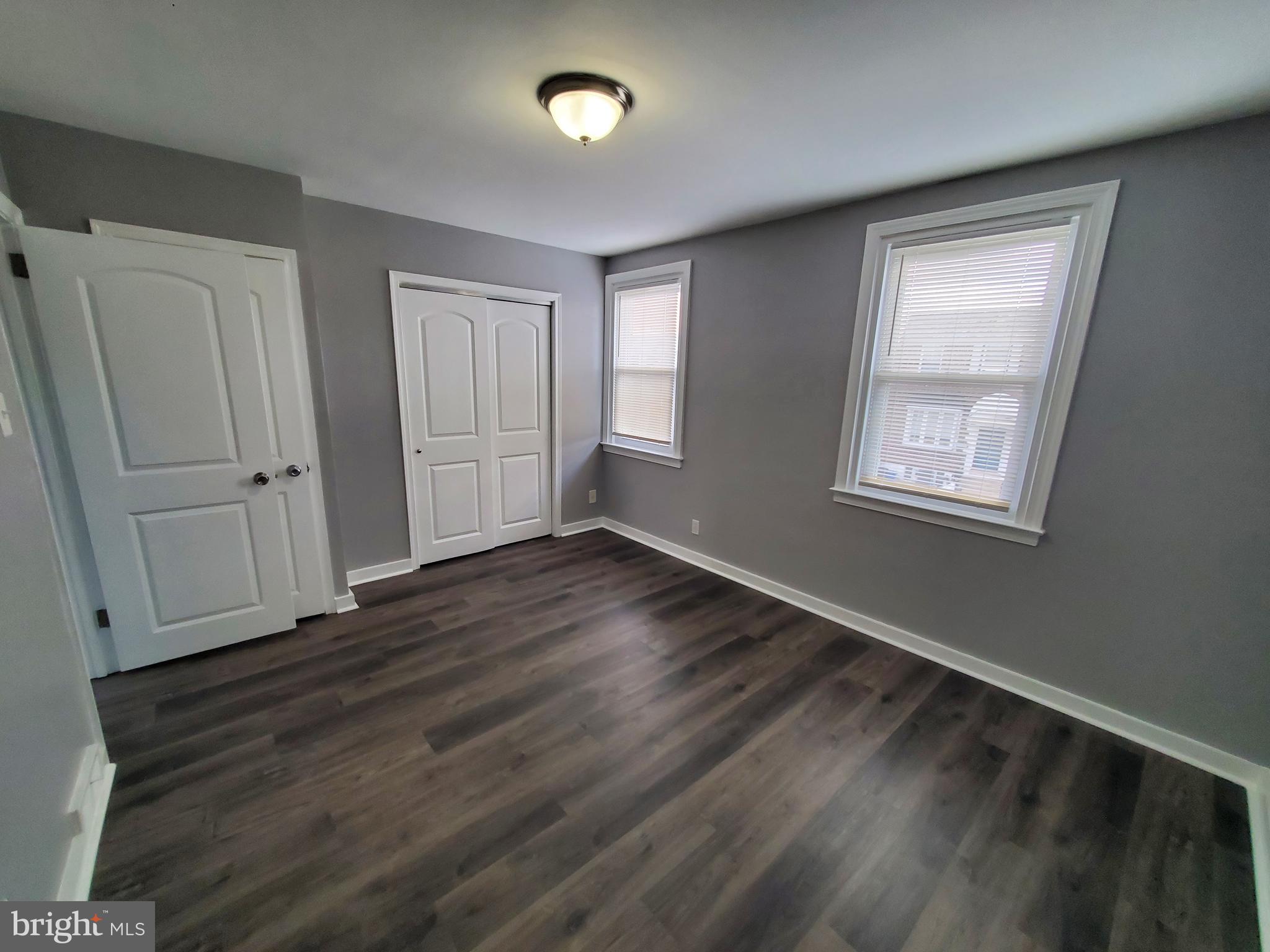 MAYFAIR - Residential