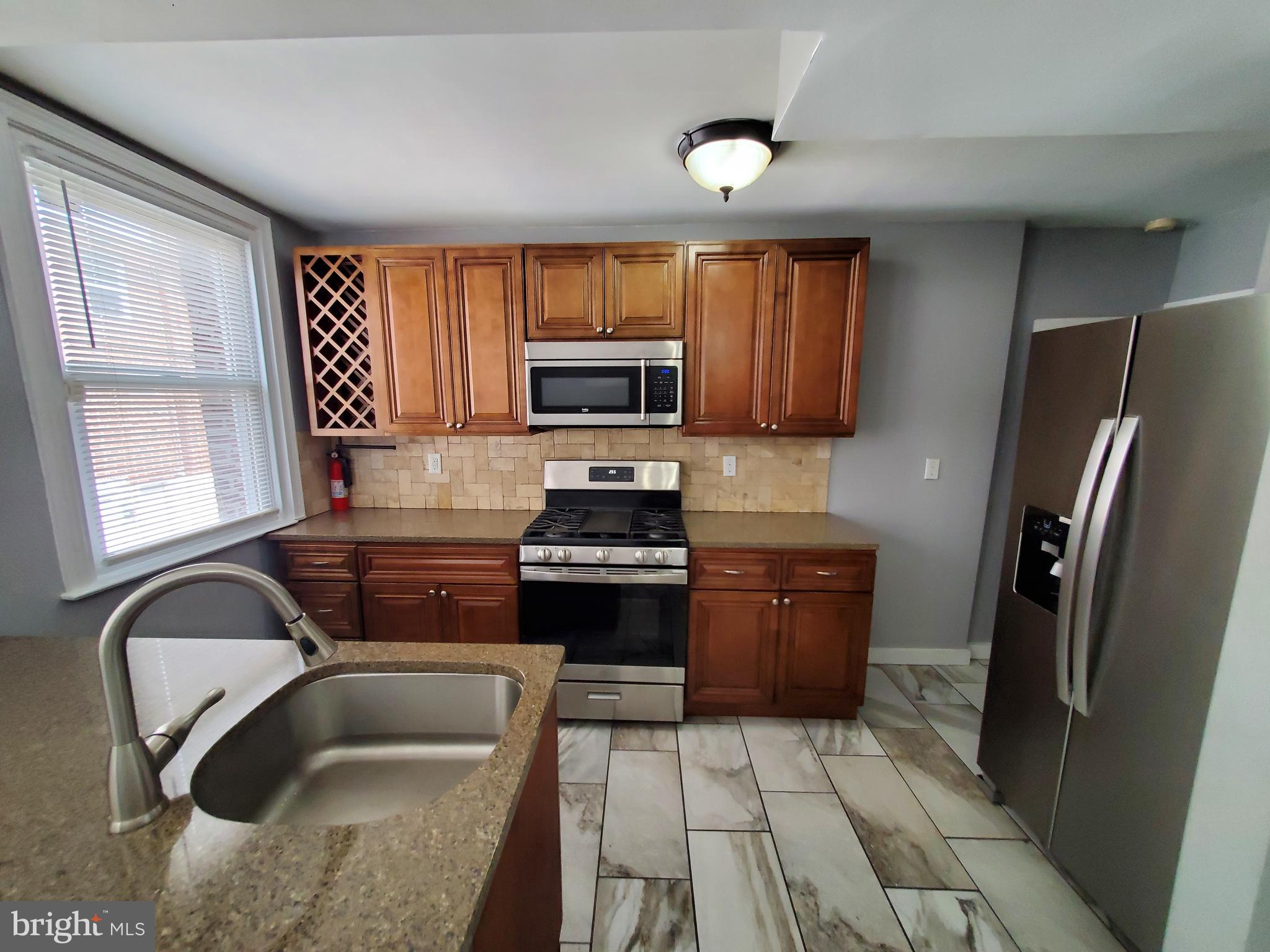 MAYFAIR - Residential