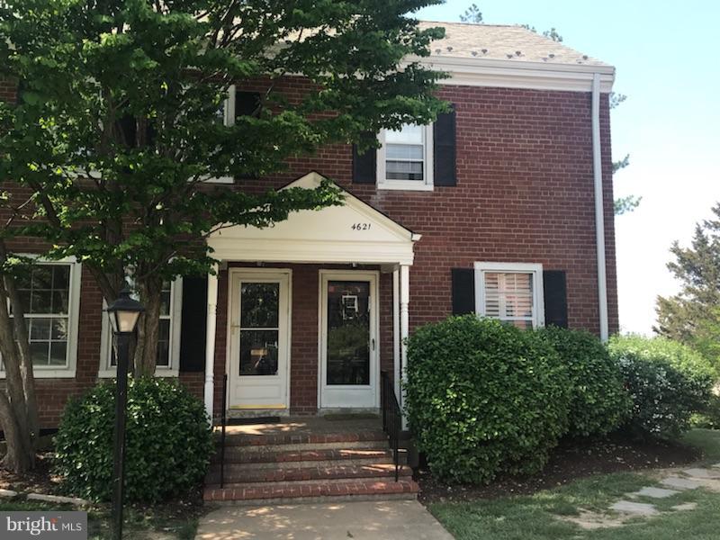 FAIRLINGTON VILLAGES - Residential