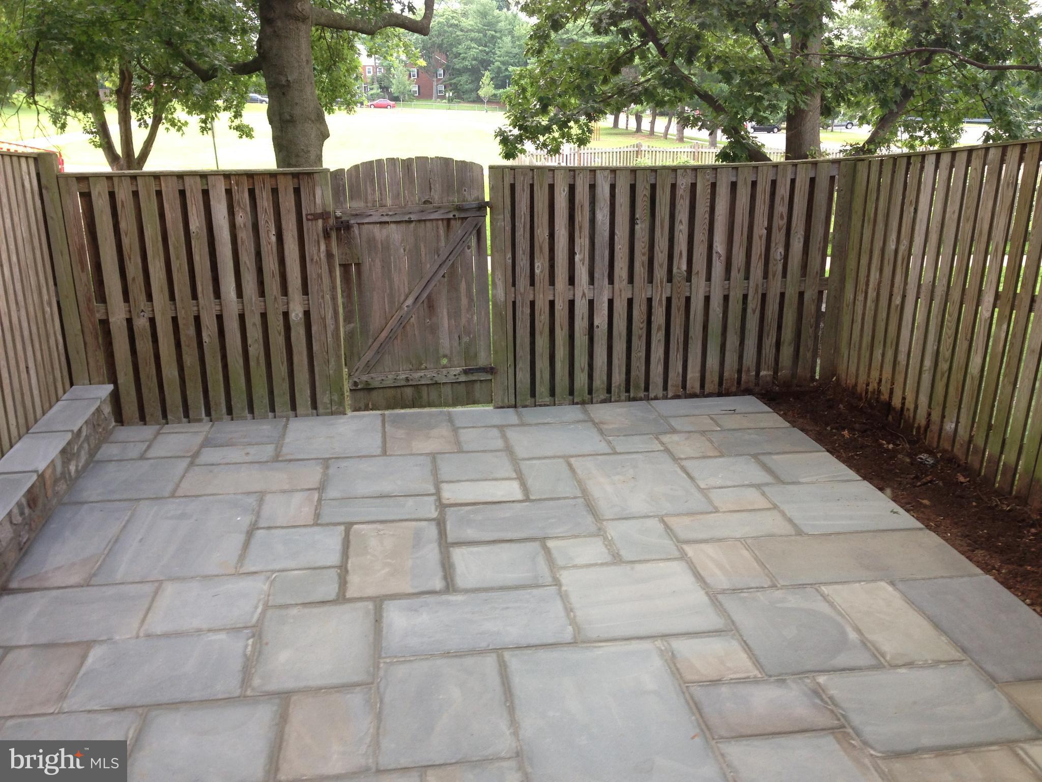 FAIRLINGTON VILLAGES - Residential