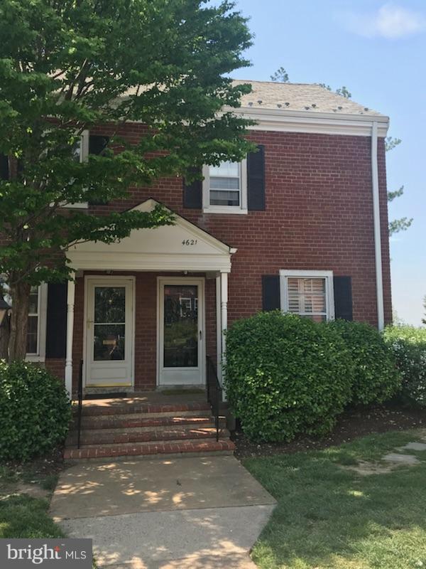 FAIRLINGTON VILLAGES - Residential