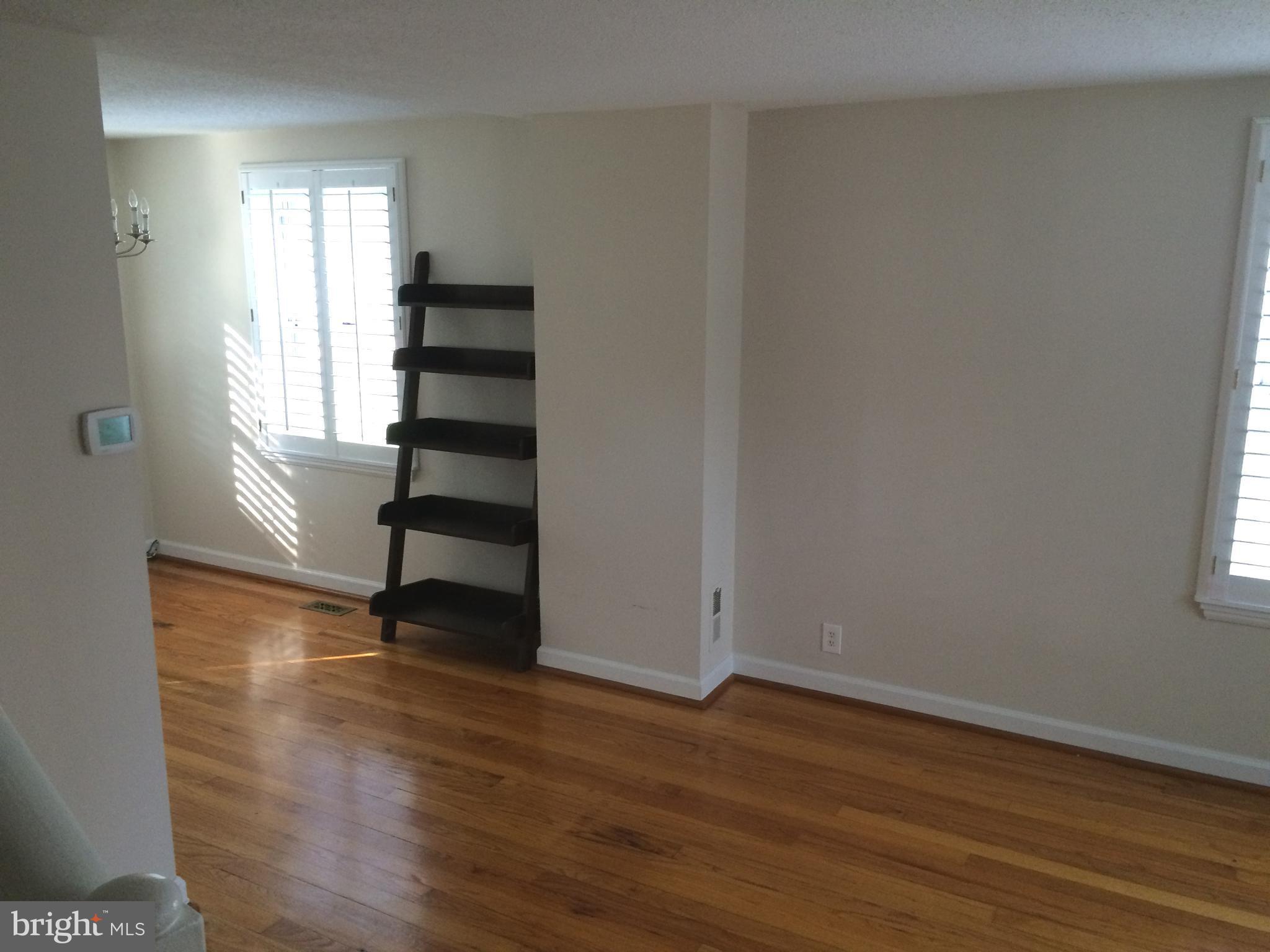 FAIRLINGTON VILLAGES - Residential