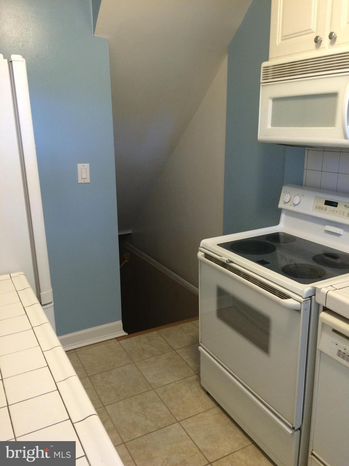 FAIRLINGTON VILLAGES - Residential