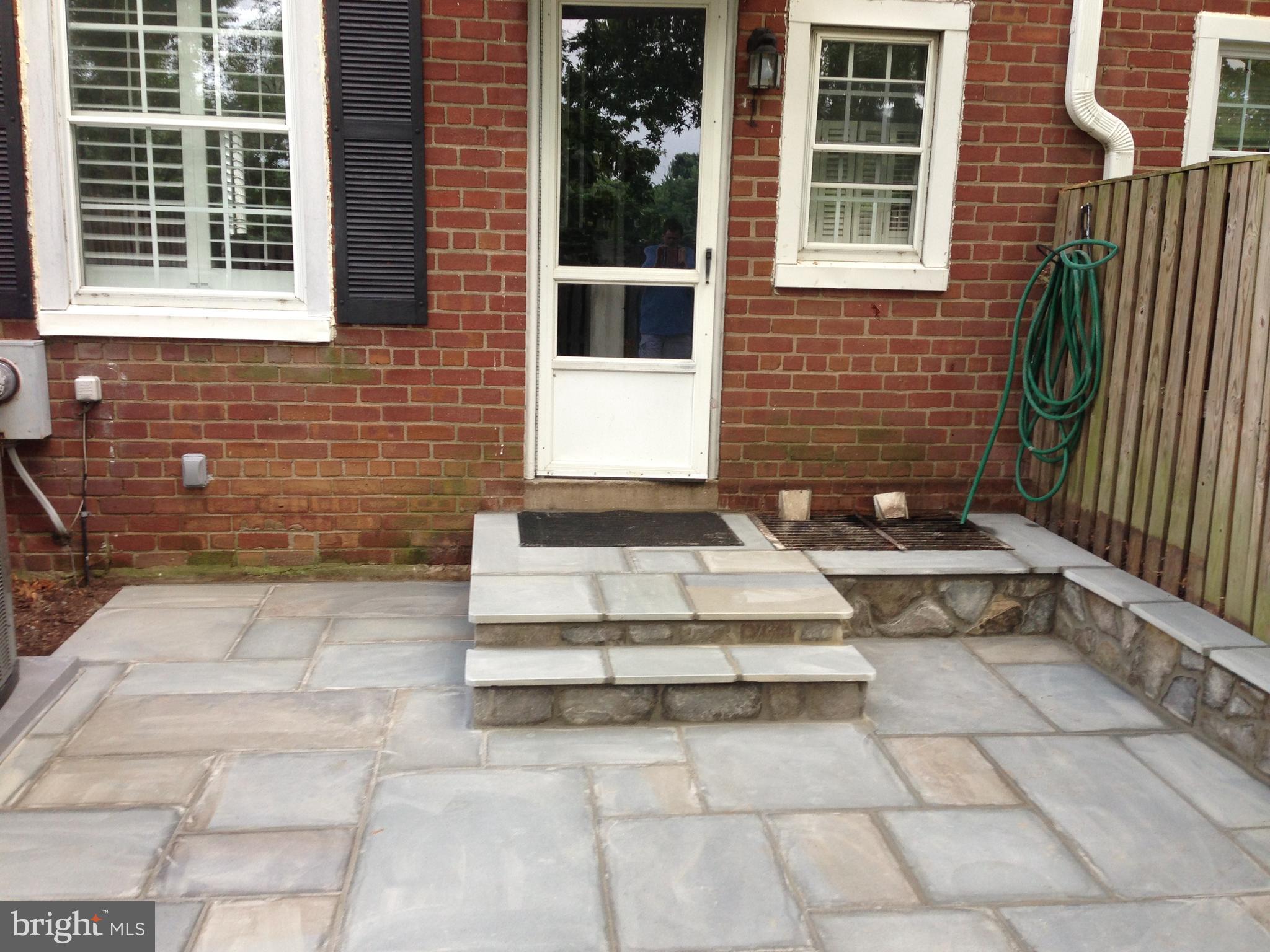 FAIRLINGTON VILLAGES - Residential