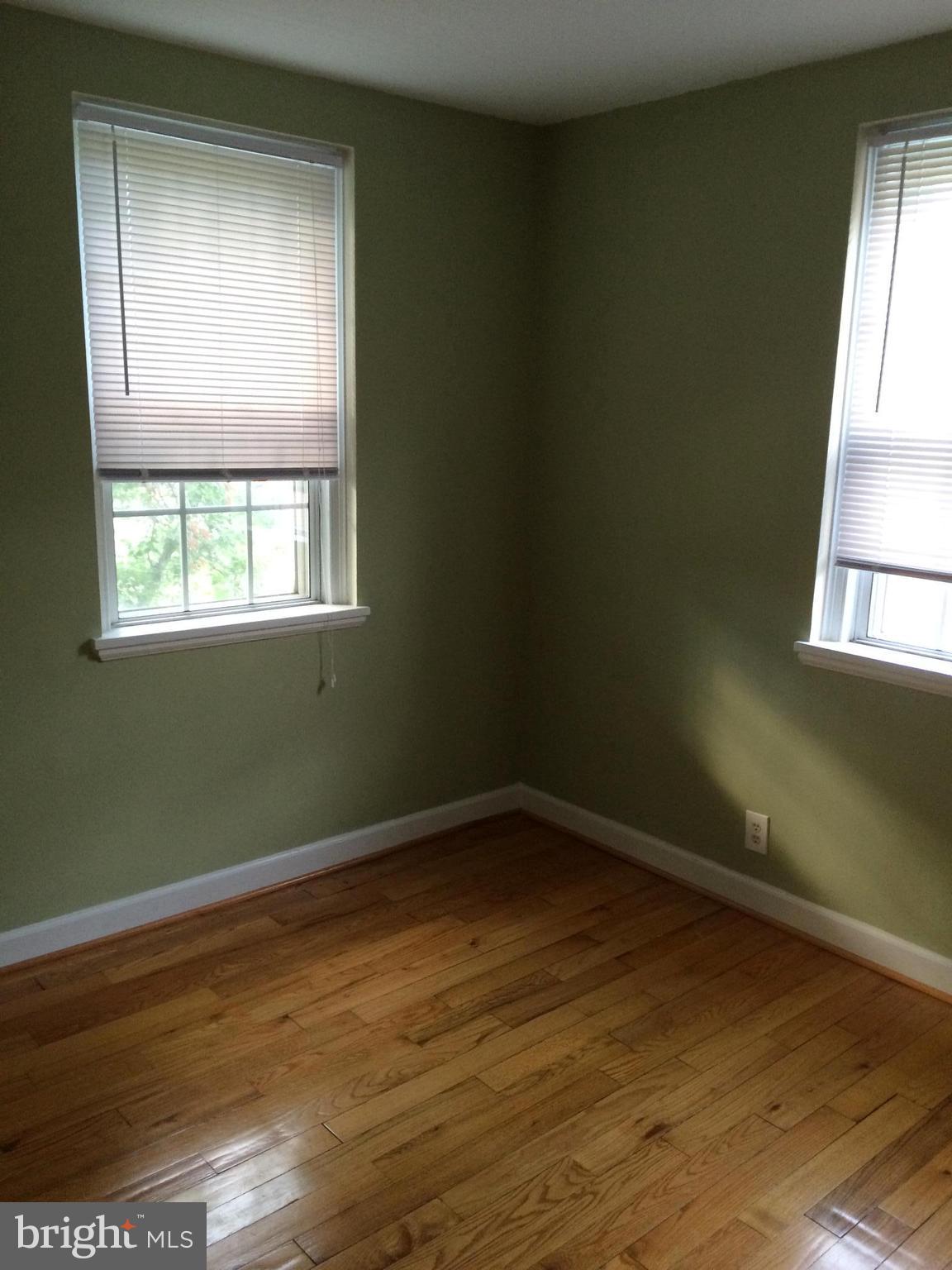 FAIRLINGTON VILLAGES - Residential