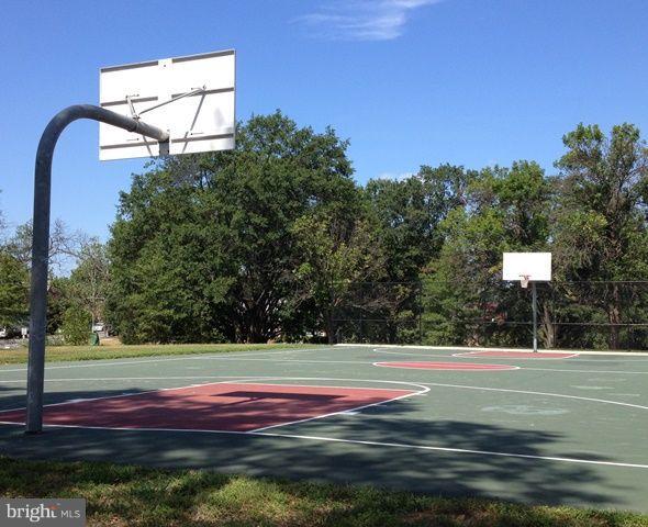 FAIRLINGTON VILLAGES - Residential