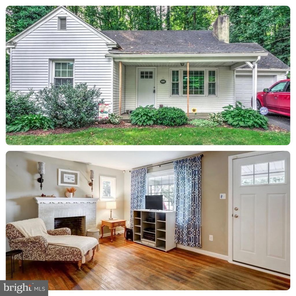 Photo of 2820 Spring Valley Road, Lancaster, PA 17601 (MLS # PALA2054750)