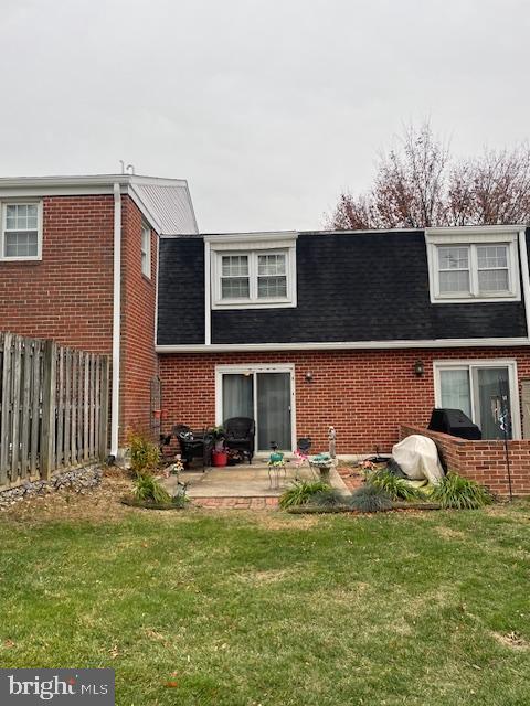 COLONY PARK - Residential