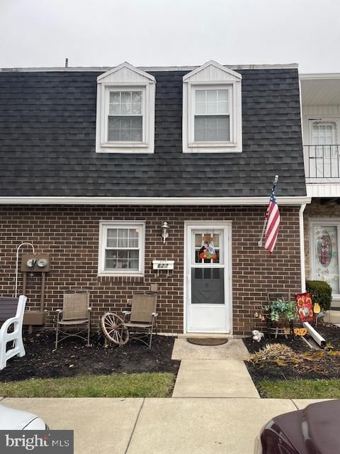 627 COLONY DRIVE YORK PA 17404