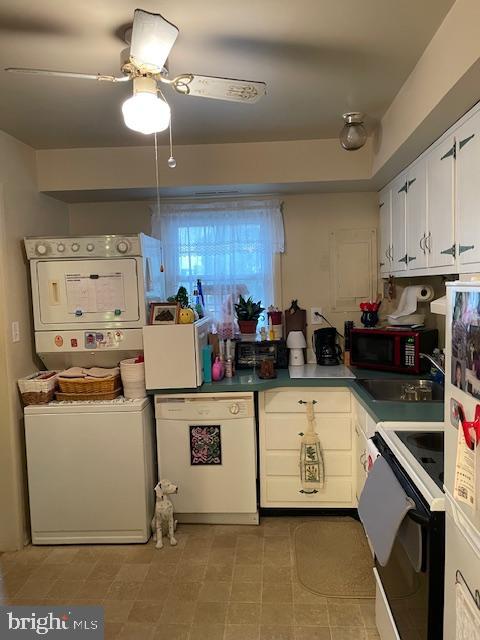 COLONY PARK - Residential