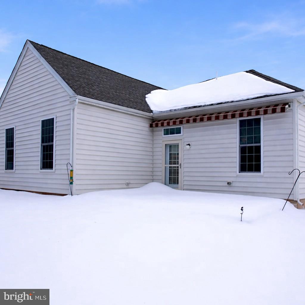 MEADOW GLEN - Residential