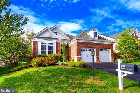 2234 Cooper Drive, Schwenksville, PA MLS: PAMC2158148