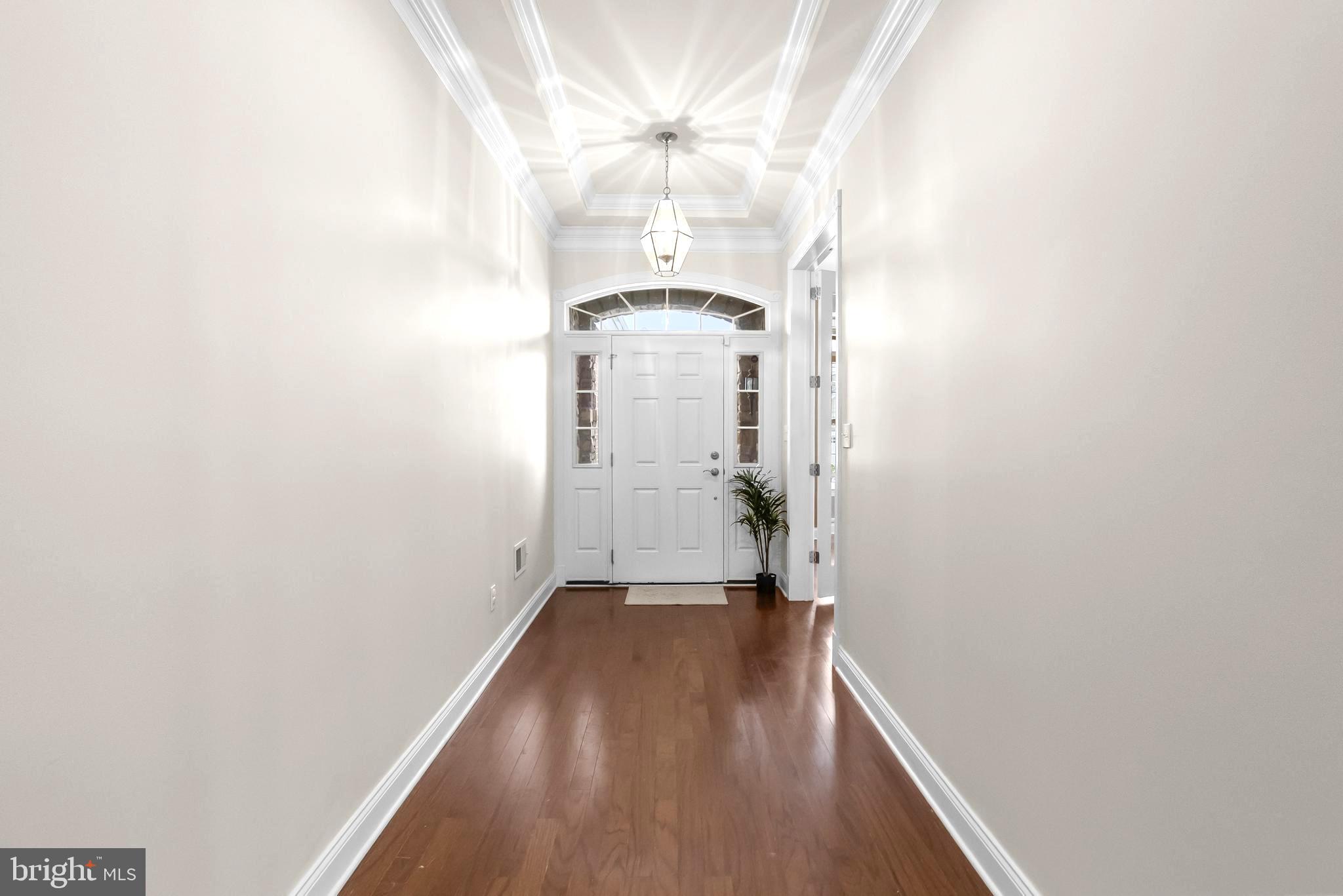 MEADOW GLEN - Residential