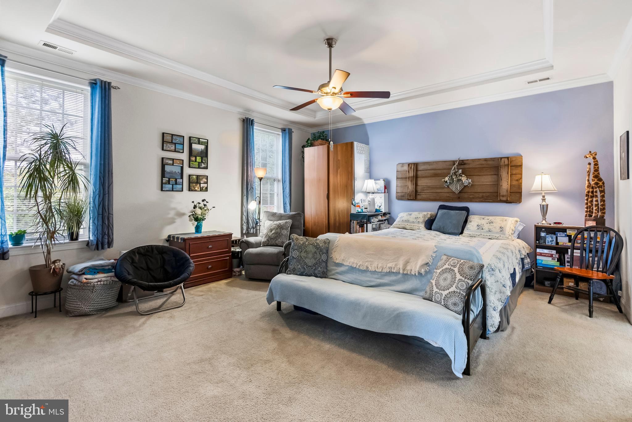 MEADOW GLEN - Residential