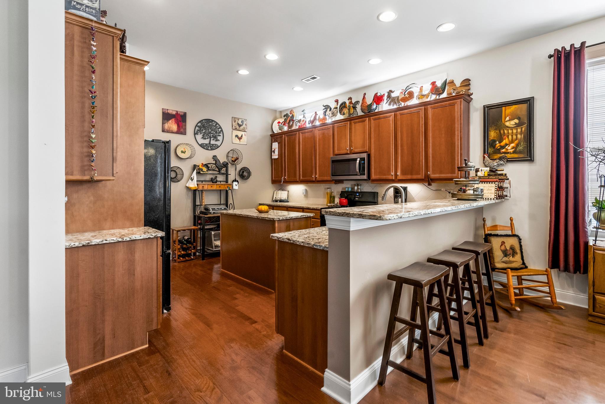 MEADOW GLEN - Residential