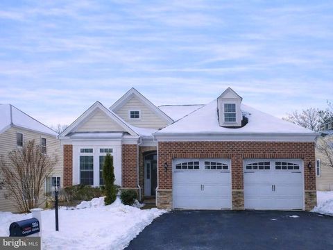 2234 COOPER DRIVE SCHWENKSVILLE PA 19473