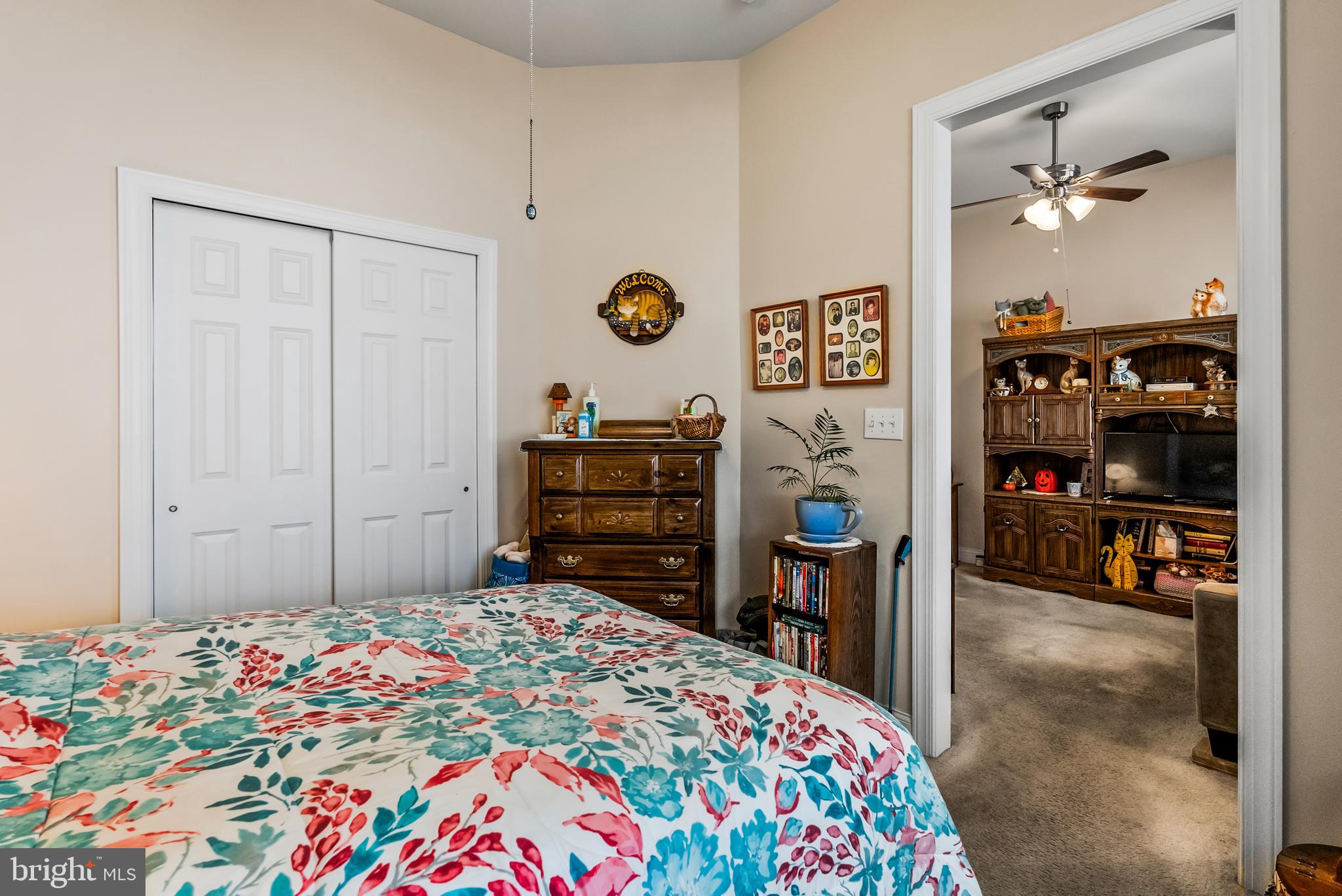 MEADOW GLEN - Residential