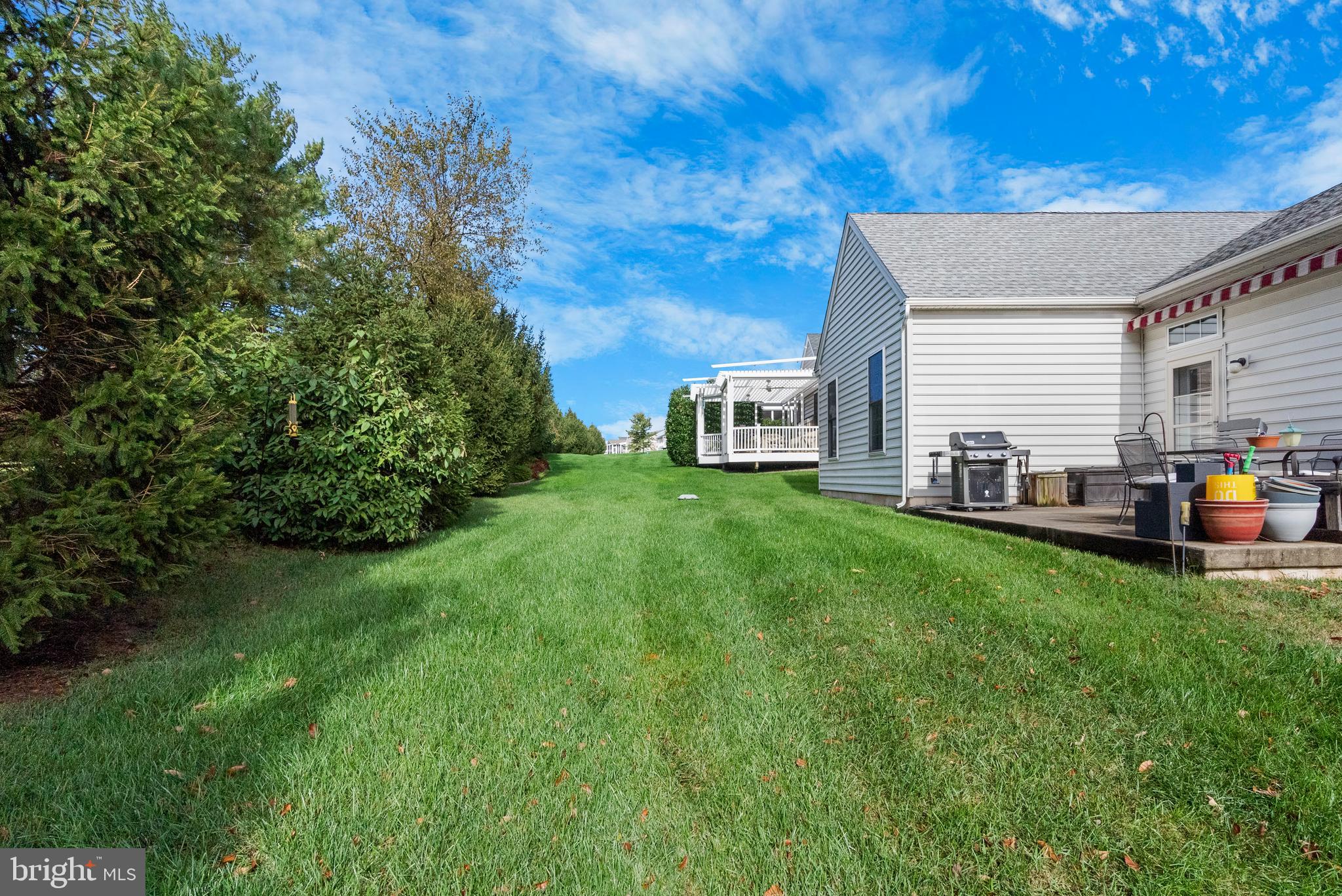 MEADOW GLEN - Residential