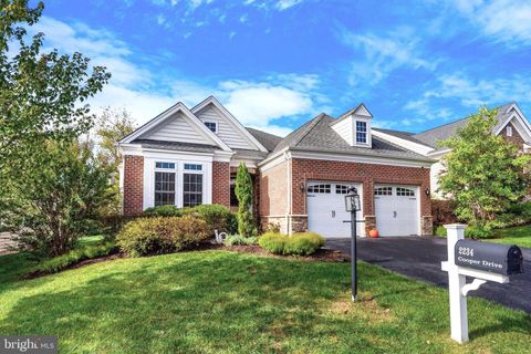 2234 COOPER DRIVE SCHWENKSVILLE PA 19473