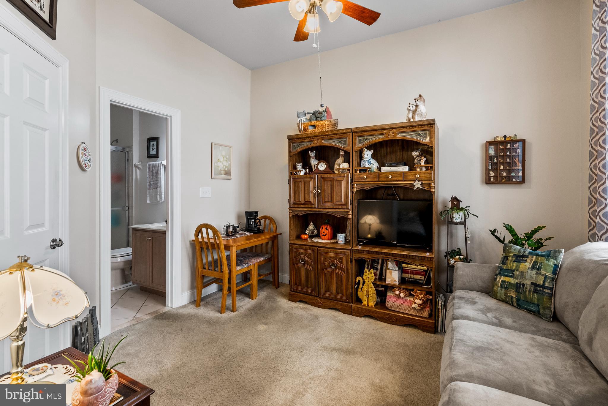 MEADOW GLEN - Residential