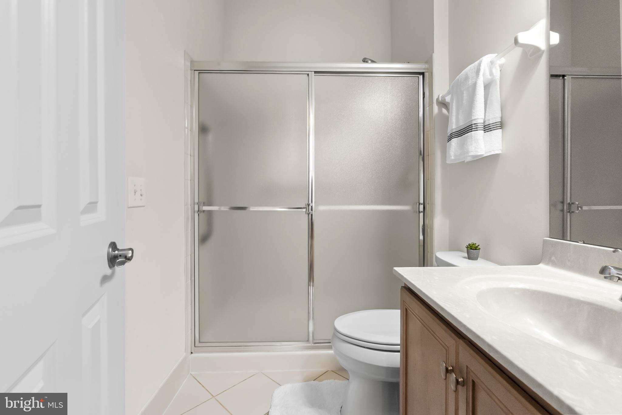 MEADOW GLEN - Residential