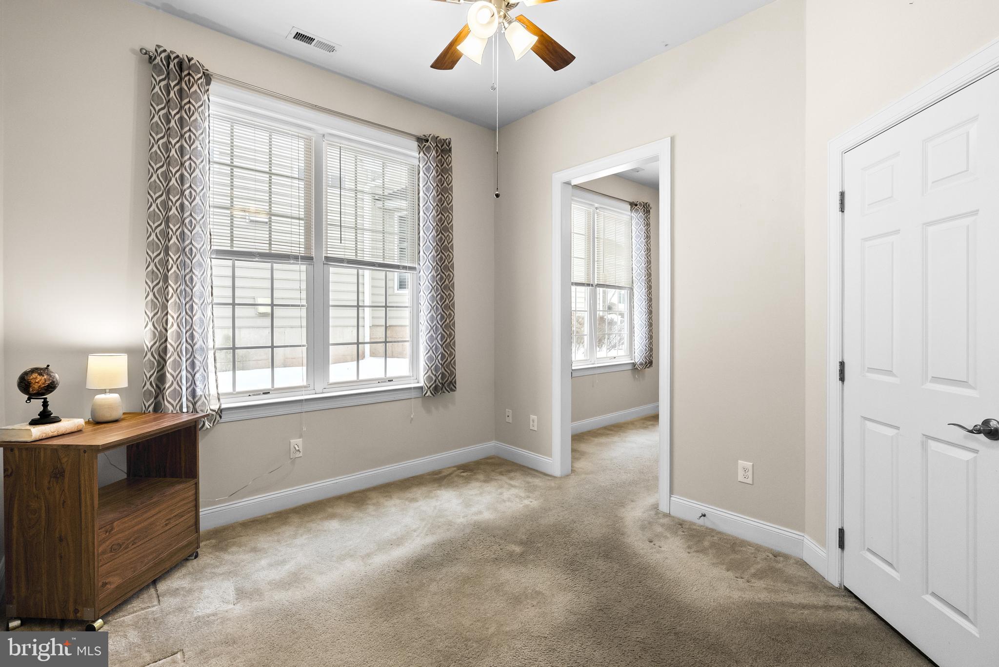 MEADOW GLEN - Residential