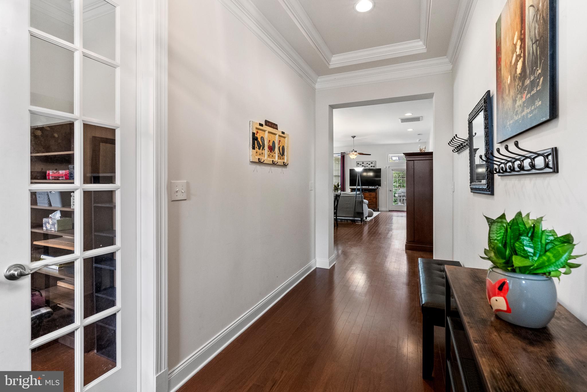 MEADOW GLEN - Residential