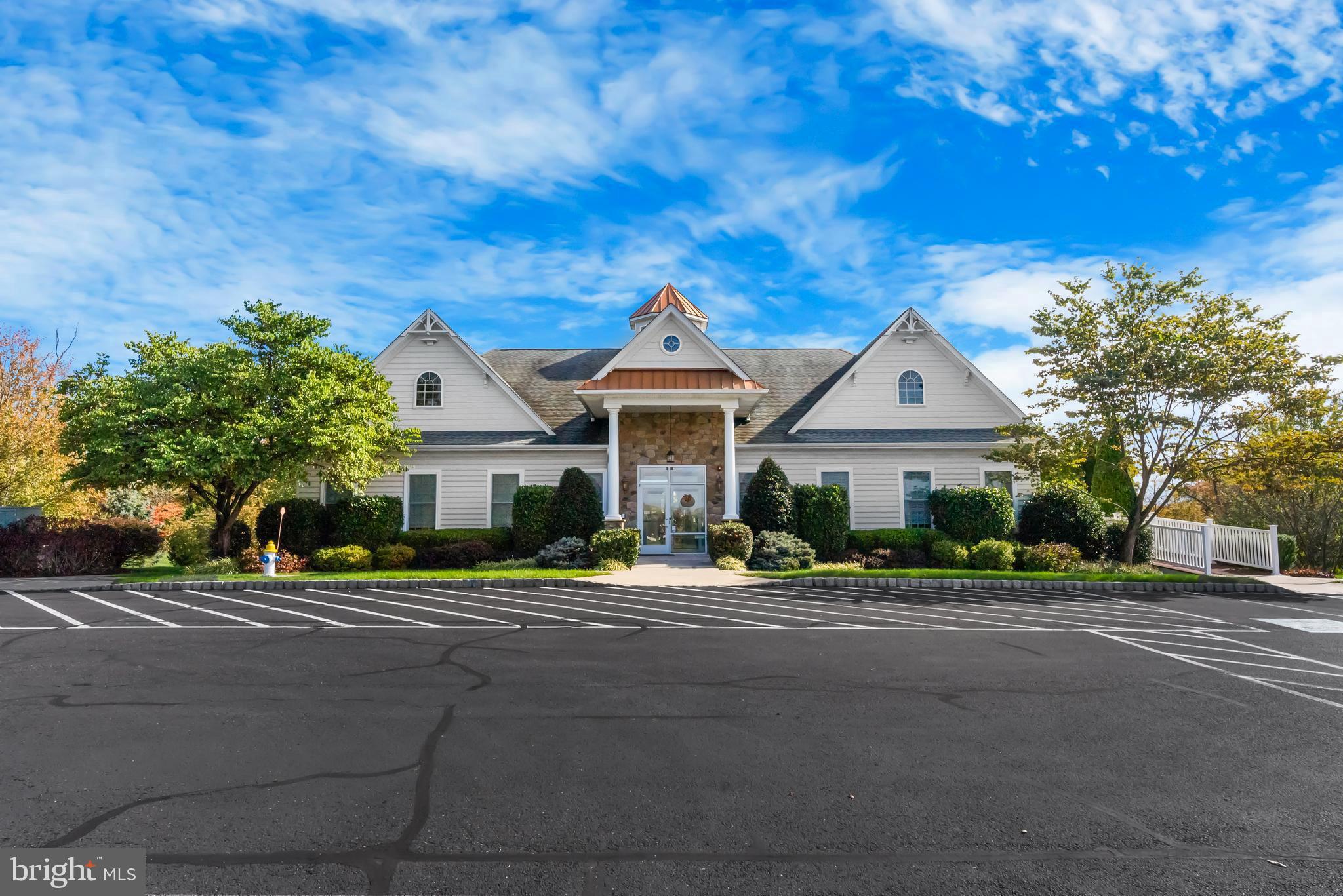 MEADOW GLEN - Residential