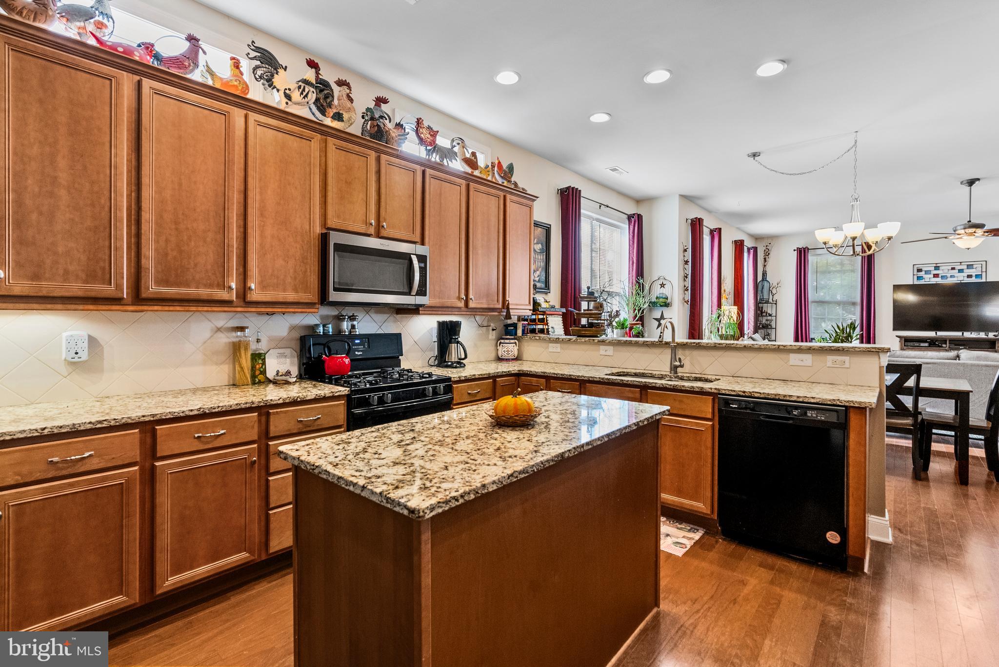 MEADOW GLEN - Residential