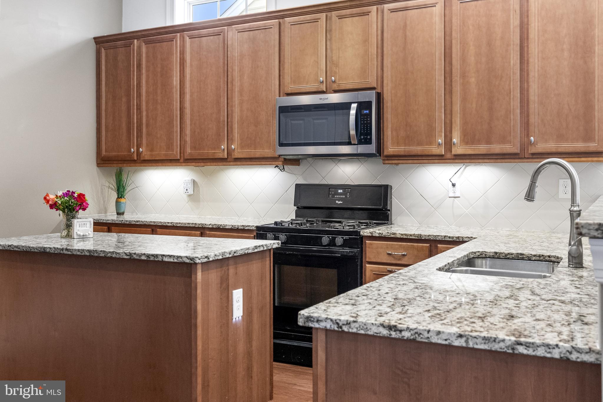 MEADOW GLEN - Residential