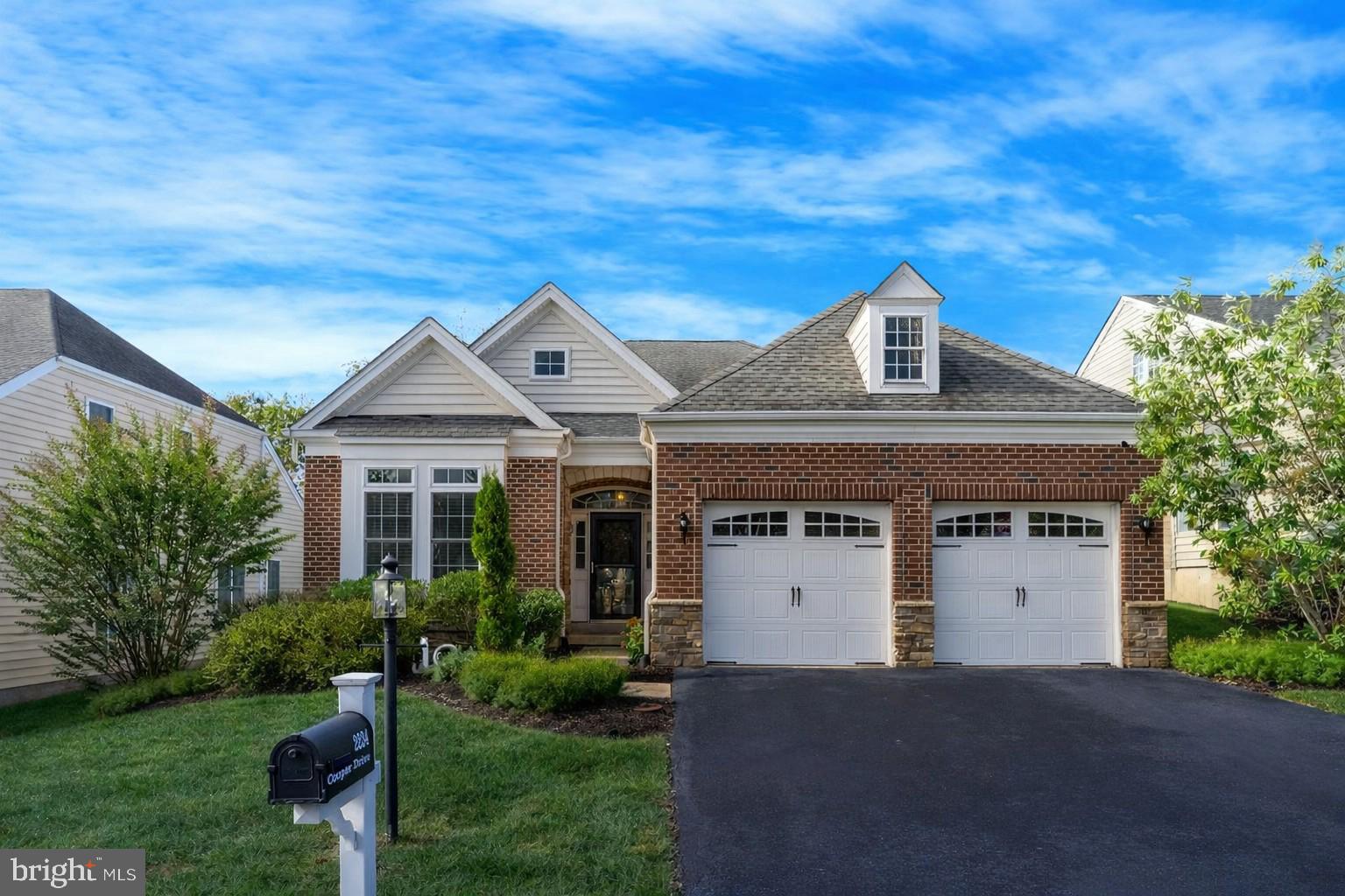 MEADOW GLEN - Residential